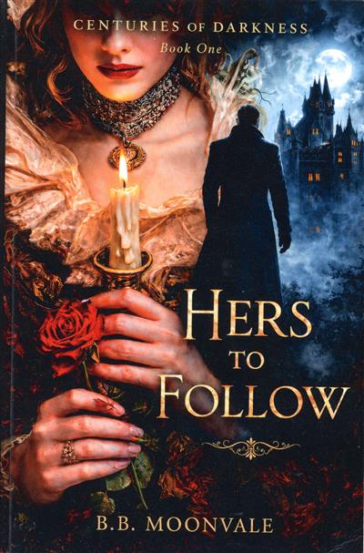 Capa de Centuries of darkness.. Hers to follow