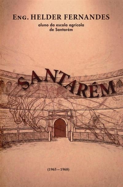 Capa de Eng. Helder Fernandes - aluno da Escola Agricola de Santarem | Engenheiro Helder Fernandes - aluno da Escola Agricola de Santarem