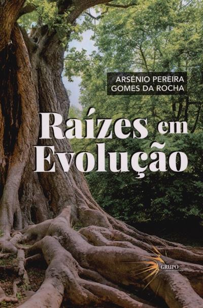 Capa de Raízes em evolução