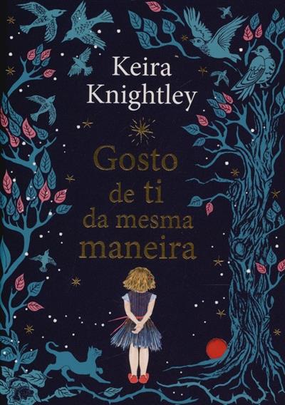Capa de Gosto de ti da mesma maneira