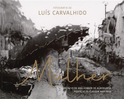 Capa de Mulher