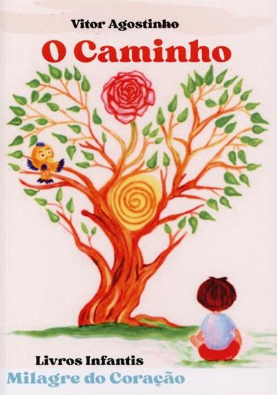 Capa de O caminho