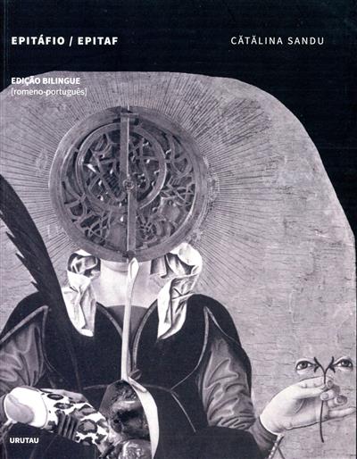 Capa de Epitáfio