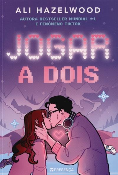 Capa de Jogar a dois