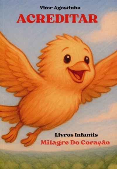 Capa de Acreditar