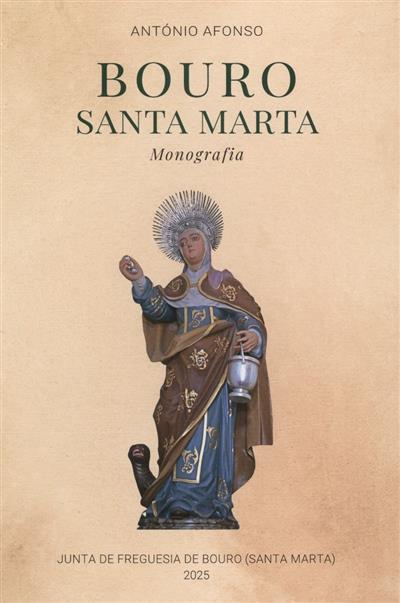 Capa de Bouro, Santa Marta: monografia