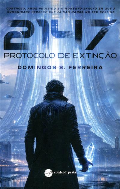 Capa de 2147 - protocolo de extinção