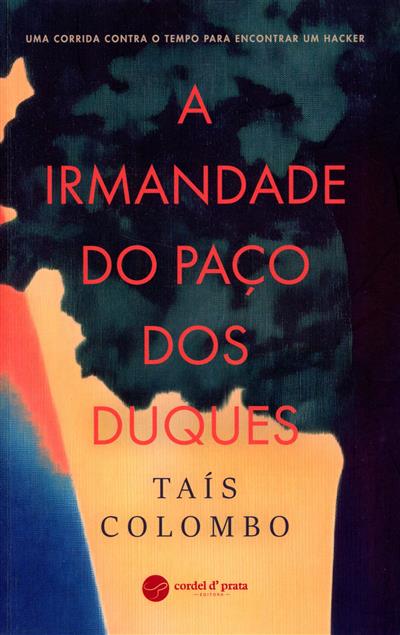 Capa de A irmandade do Paço dos Duques