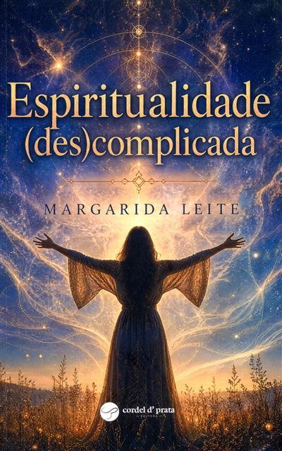 Capa de Espiritualidade (des)complicada