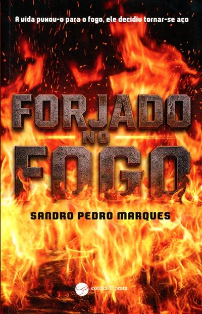 Capa de Forjado no jogo