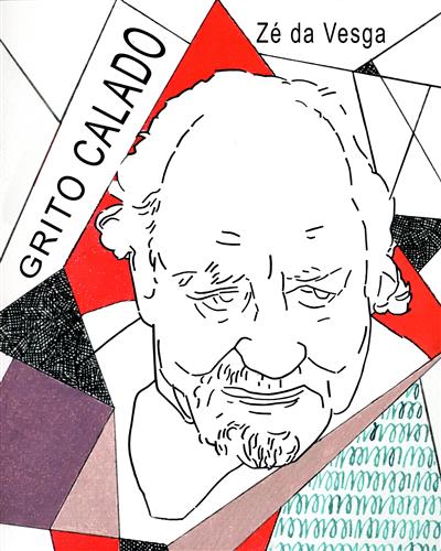 Capa de Grito calado