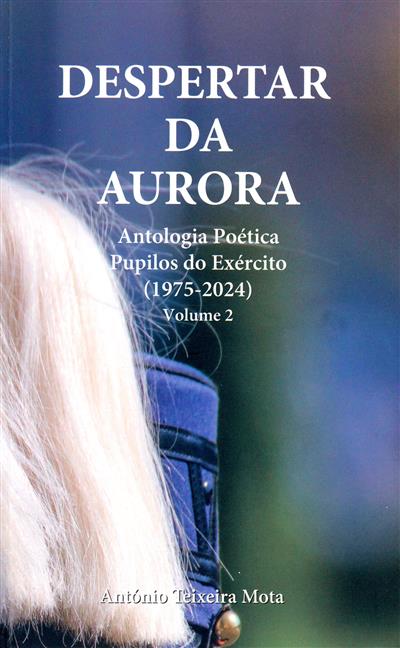 Capa de Despertar da aurora