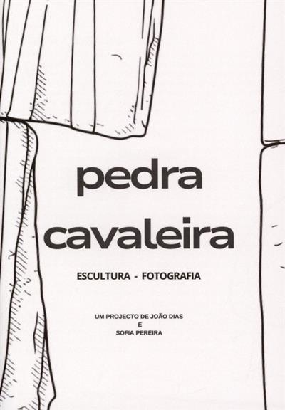 Capa de Pedra cavaleira